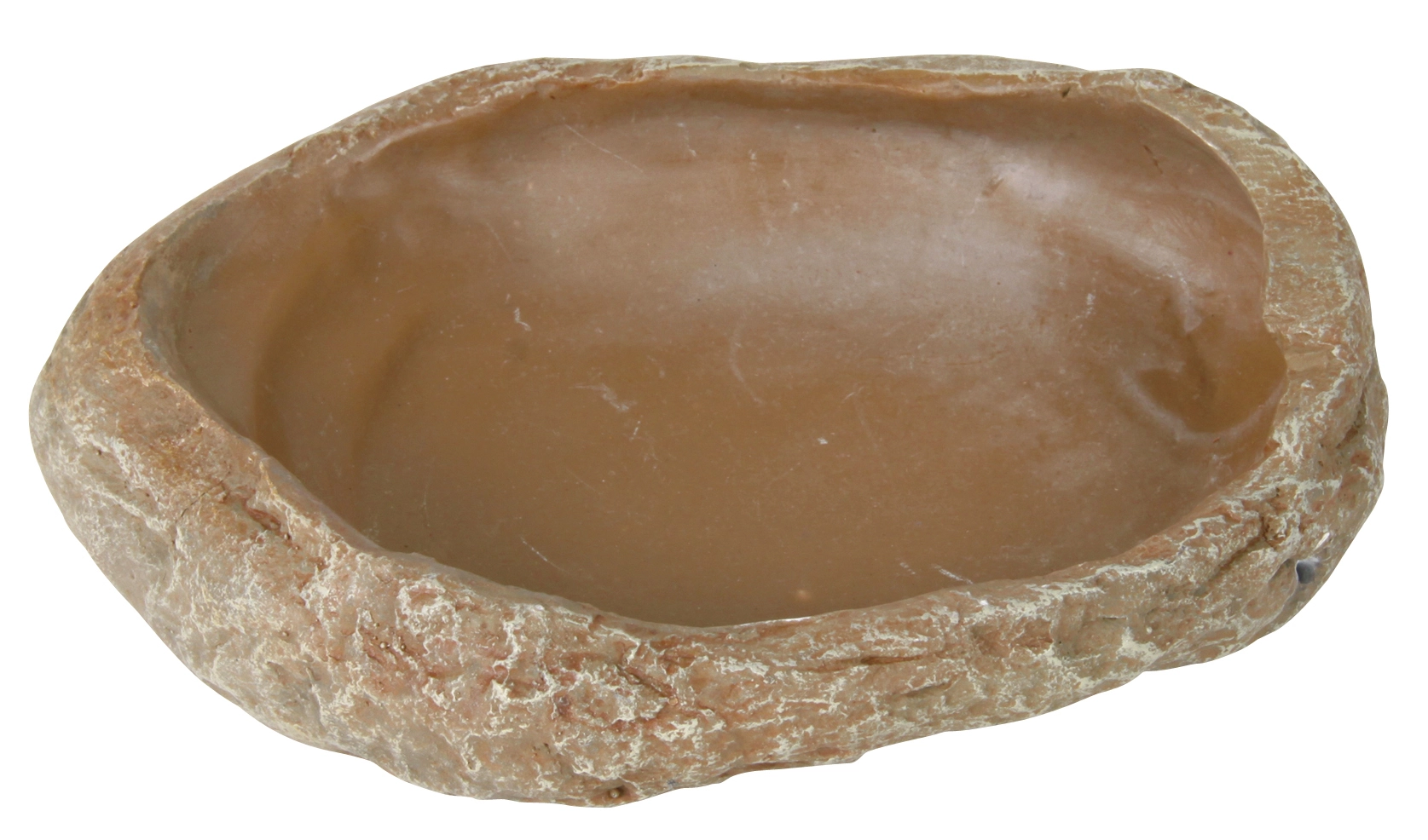 Trixie vand/foderskål 15x3,5x12 cm